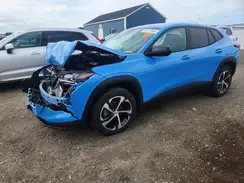 KL77LGE24RC082042 2024 CHEVROLET TRAX