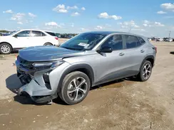 KL77LGE24RC089640 2024 CHEVROLET TRAX