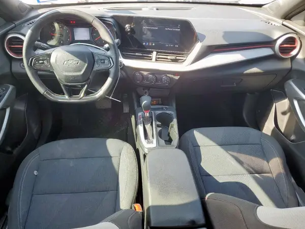 KL77LGE24RC089640 2024 CHEVROLET TRAX - Image 8