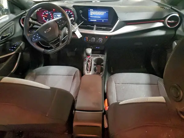 KL77LGE24RC091372 2024 CHEVROLET TRAX - Image 8