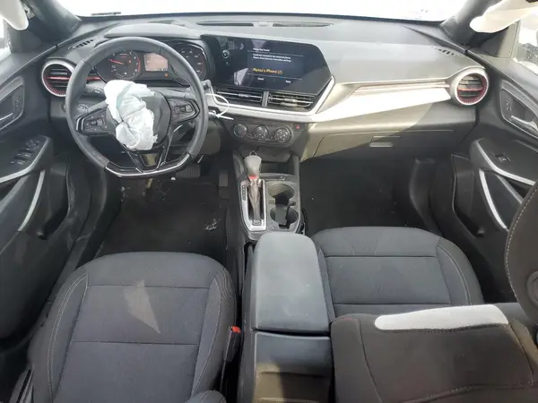 KL77LGE24RC093364 2024 CHEVROLET TRAX - Image 8