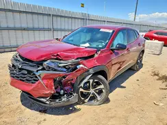 KL77LGE24RC096099 2024 CHEVROLET TRAX