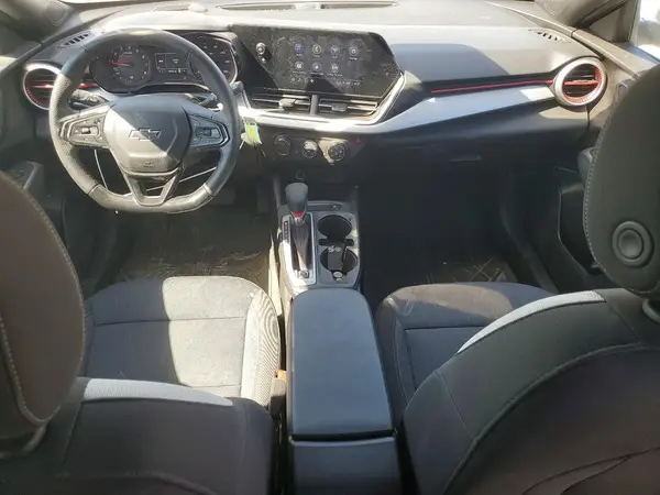 KL77LGE24RC098614 2024 CHEVROLET TRAX - Image 8