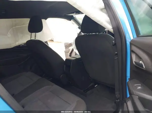 KL77LGE24RC099424 2024 CHEVROLET TRAX - Image 8