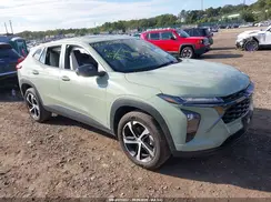 KL77LGE24RC105237 2024 CHEVROLET TRAX