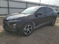 KL77LGE24RC111734 2024 CHEVROLET TRAX