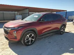 KL77LGE24RC120417 2024 CHEVROLET TRAX
