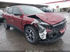 KL77LGE24RC120644 2024 CHEVROLET TRAX