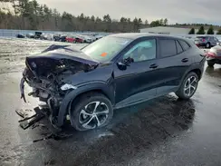 KL77LGE24RC128887 2024 CHEVROLET TRAX