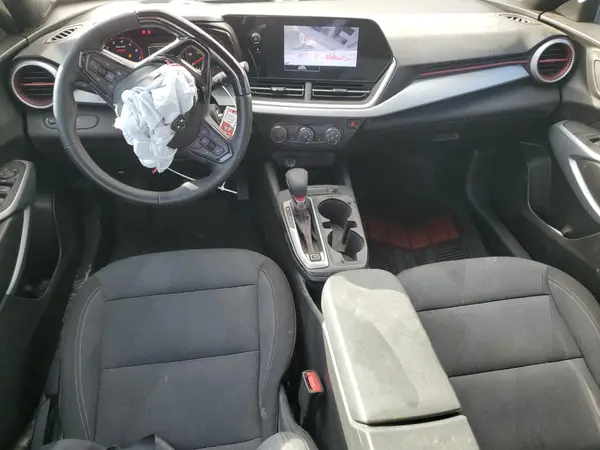 KL77LGE24RC134298 2024 CHEVROLET TRAX - Image 8