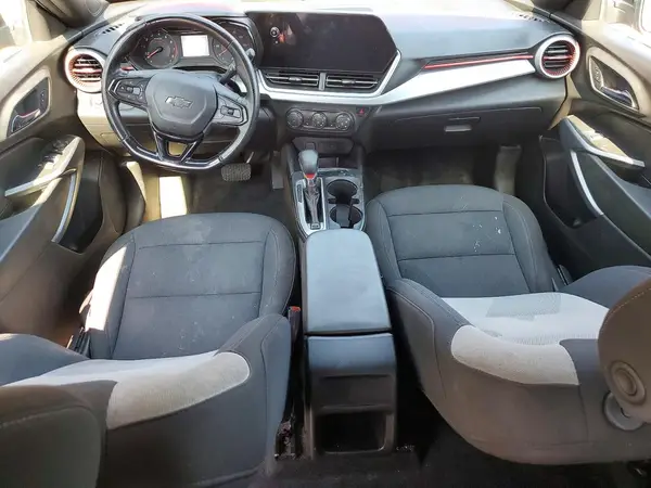 KL77LGE24RC134964 2024 CHEVROLET TRAX - Image 8