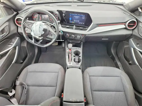 KL77LGE24RC139484 2024 CHEVROLET TRAX - Image 8