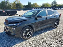 KL77LGE24RC140974 2024 CHEVROLET TRAX