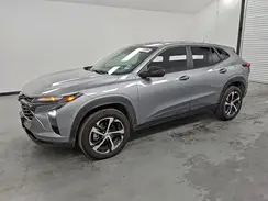 KL77LGE24RC142238 2024 CHEVROLET TRAX