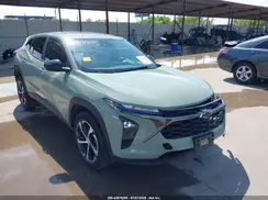 KL77LGE24RC143311 2024 CHEVROLET TRAX