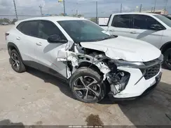 KL77LGE24RC143809 2024 CHEVROLET TRAX