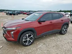 KL77LGE24RC145334 2024 CHEVROLET TRAX