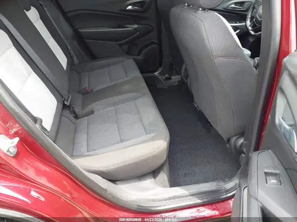 KL77LGE24RC145334 2024 CHEVROLET TRAX - Image 8