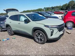 KL77LGE24RC145642 2024 CHEVROLET TRAX