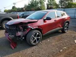 KL77LGE24RC146001 2024 CHEVROLET TRAX