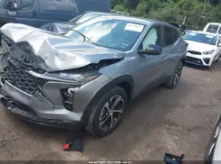 KL77LGE24RC148167 2024 CHEVROLET TRAX
