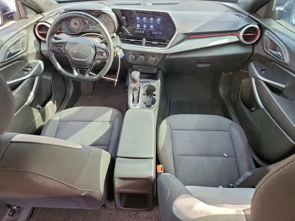 KL77LGE24RC150324 2024 CHEVROLET TRAX - Image 8