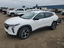 KL77LGE24RC157404 2024 CHEVROLET TRAX