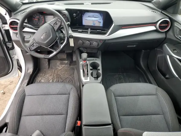 KL77LGE24RC157404 2024 CHEVROLET TRAX - Image 8