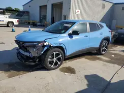 KL77LGE24RC162537 2024 CHEVROLET TRAX
