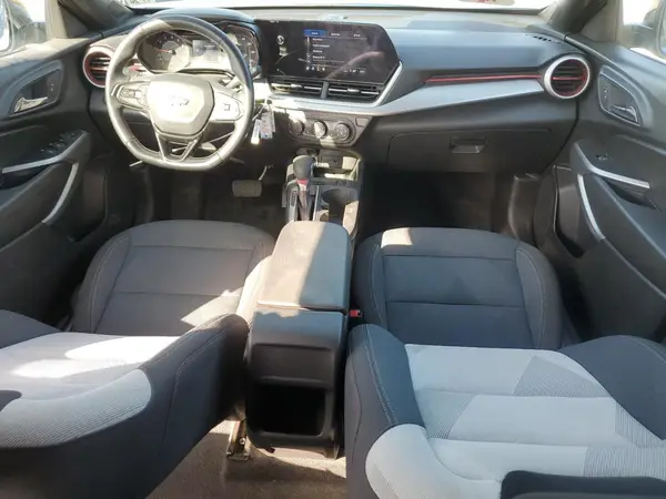 KL77LGE24RC162537 2024 CHEVROLET TRAX - Image 8