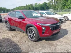 KL77LGE24RC163896 2024 CHEVROLET TRAX