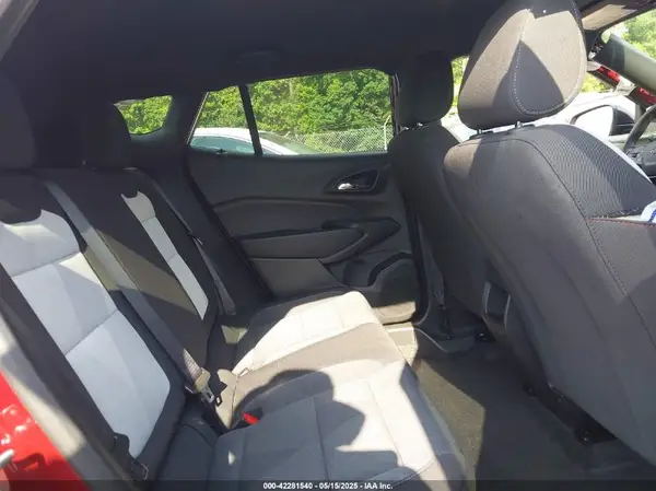 KL77LGE24RC163896 2024 CHEVROLET TRAX - Image 8
