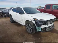 KL77LGE24RC165695 2024 CHEVROLET TRAX