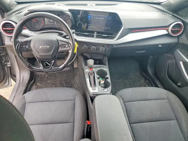KL77LGE24RC180570 2024 CHEVROLET TRAX - Image 8
