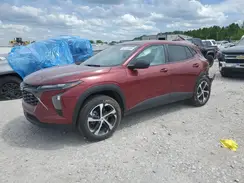 KL77LGE24RC182402 2024 CHEVROLET TRAX