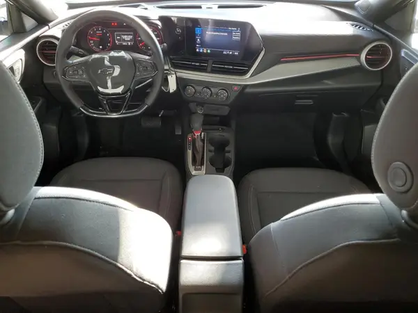 KL77LGE24RC184067 2024 CHEVROLET TRAX - Image 8