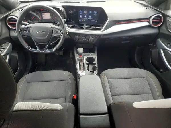 KL77LGE24RC186482 2024 CHEVROLET TRAX - Image 8