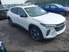 KL77LGE24RC191617 2024 CHEVROLET TRAX