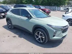 KL77LGE24RC192492 2024 CHEVROLET TRAX