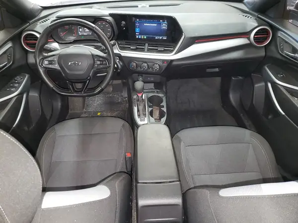 KL77LGE24RC192671 2024 CHEVROLET TRAX - Image 8