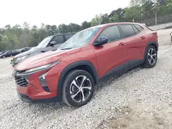KL77LGE24RC198180 2024 CHEVROLET TRAX