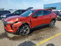 KL77LGE24RC200249 2024 CHEVROLET TRAX