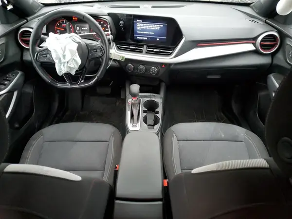KL77LGE24RC203331 2024 CHEVROLET TRAX - Image 8