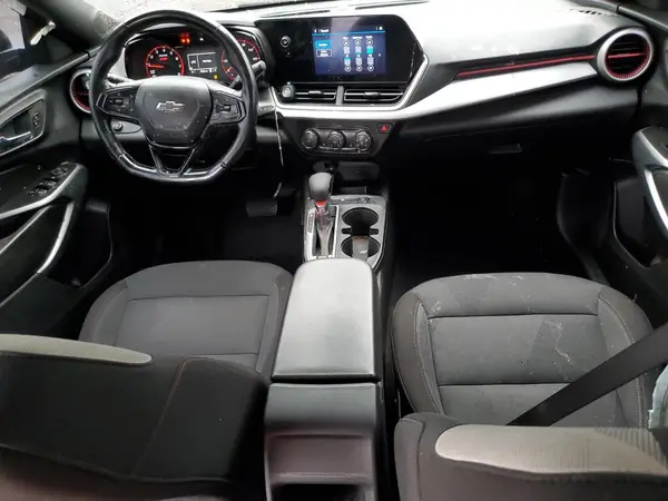 KL77LGE24RC203572 2024 CHEVROLET TRAX - Image 8