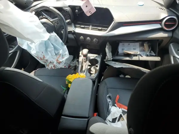 KL77LGE24RC203832 2024 CHEVROLET TRAX - Image 8