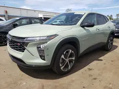 KL77LGE24RC209923 2024 CHEVROLET TRAX