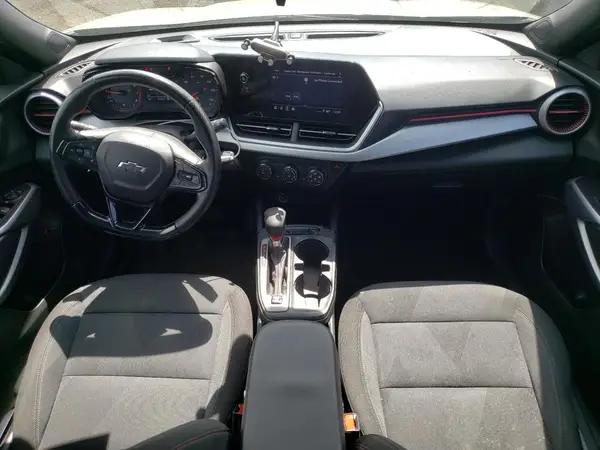 KL77LGE24RC209923 2024 CHEVROLET TRAX - Image 8
