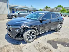 KL77LGE24RC215012 2024 CHEVROLET TRAX