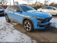 KL77LGE24RC218878 2024 CHEVROLET TRAX