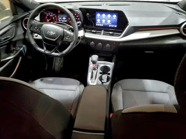 KL77LGE24RC220453 2024 CHEVROLET TRAX - Image 8